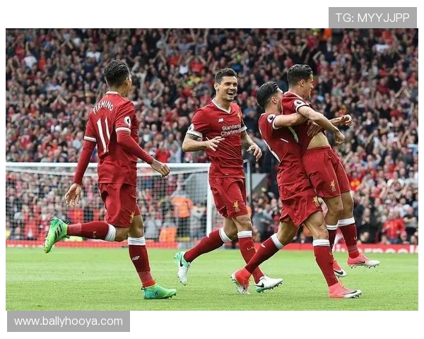 2-1爆冷 伯恩茅斯英超主场终结对利物浦六战仅一球尴尬